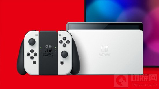探索任天堂Switch：游戏新体验的引领者