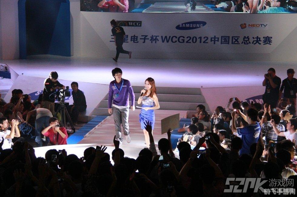 WCG2012魔兽争霸世界总决赛：精彩回顾与实用攻略分享