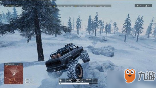绝地求生刺激战场：暴风雪刷新周期揭秘