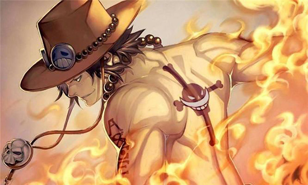 《航海王：热血航线艾斯战意卡搭配攻略》