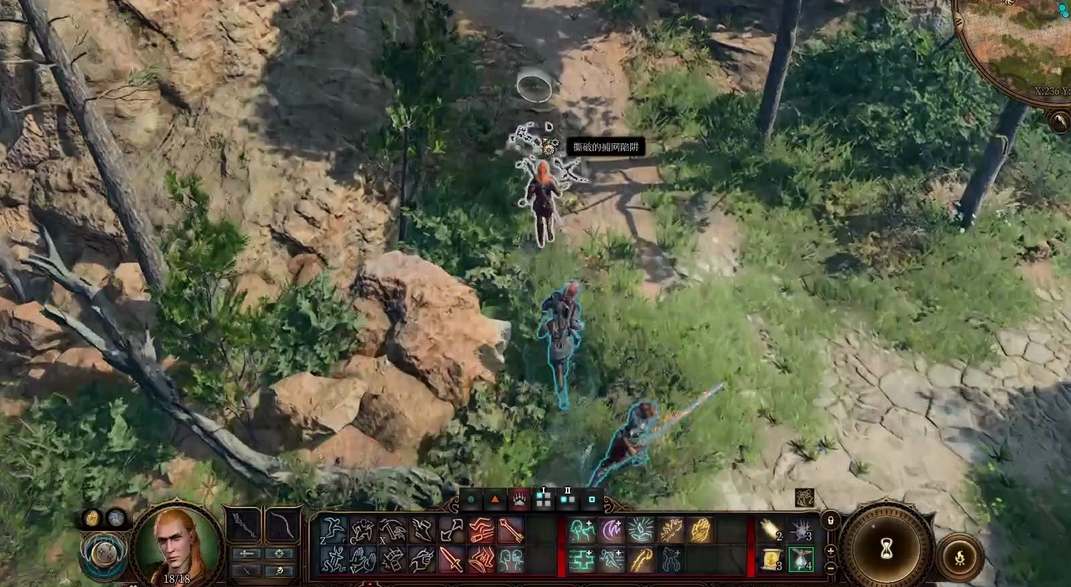 博德之门3：恶魔女角色是否应该消灭？
