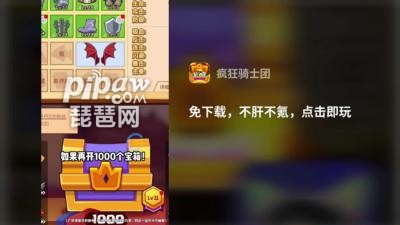 30个疯狂骑士团隐藏兑换码：宠物礼包码汇总