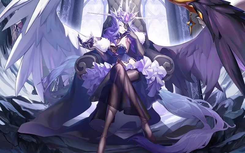 《天羽之诗》兑换码完整汇总攻略