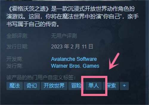 探索霍格沃茨之遗的联机与家庭共享功能
