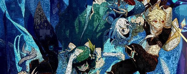 《原神》龙脊雪山石碑位置查询攻略