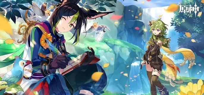 原神攻略：王山行任务完成指南