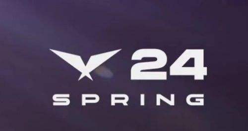 2024 LCK 春季赛 赛程