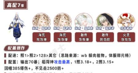 《阴阳师：揭秘虚无副本通关攻略》