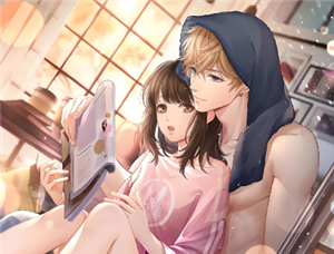 《恋与制作人》换号登录教程指南