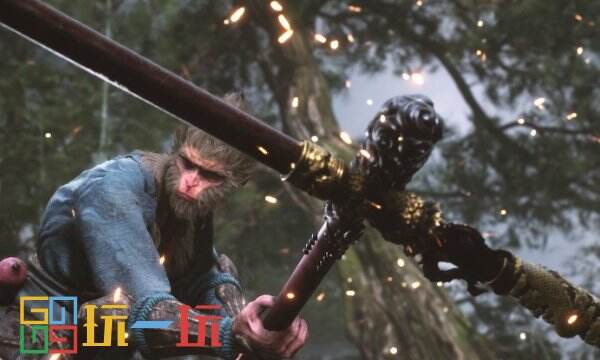 黑神话悟空第六章：解锁隐藏关卡攻略揭秘