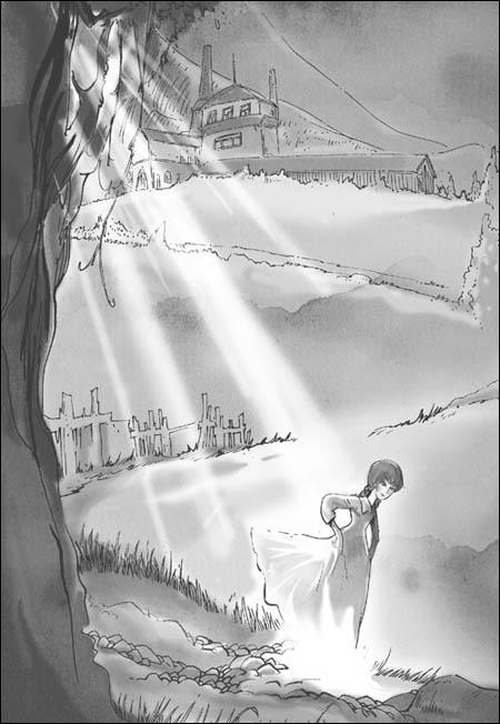 探索神秘世界：黑岩日记中的日常揭秘