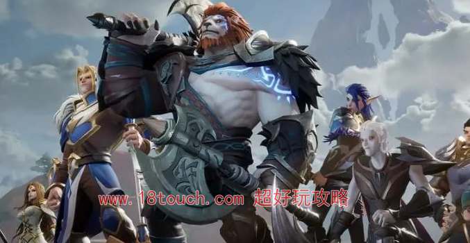探索塔瑞斯世界的赛季制：全面解析游戏更新内容
