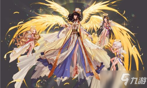 《DNF》2021炽天使护石符文推荐：哪个更胜一筹？