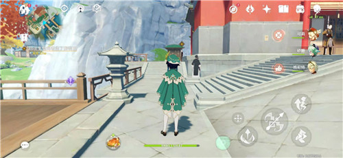 原神：探索未知角色任务攻略指南
