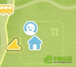 11月21日心动小镇溜溜橡木和无暇萤石的具体位置揭晓