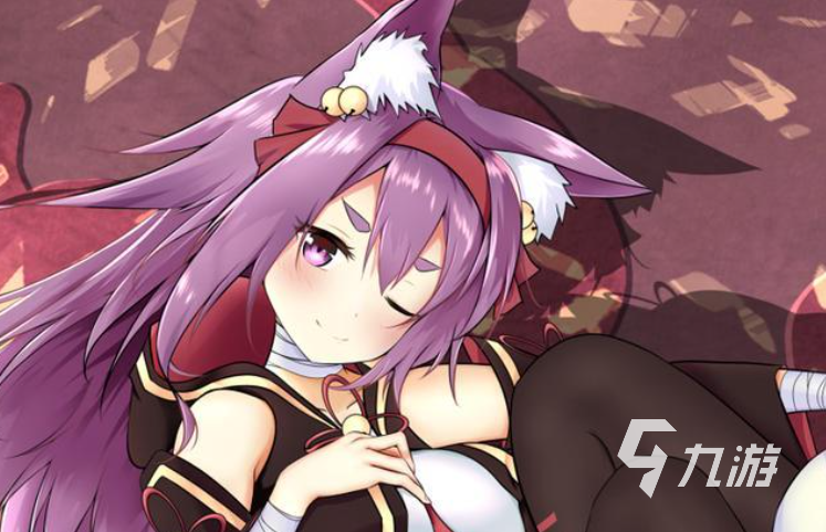 热门猫娘游戏榜单揭晓