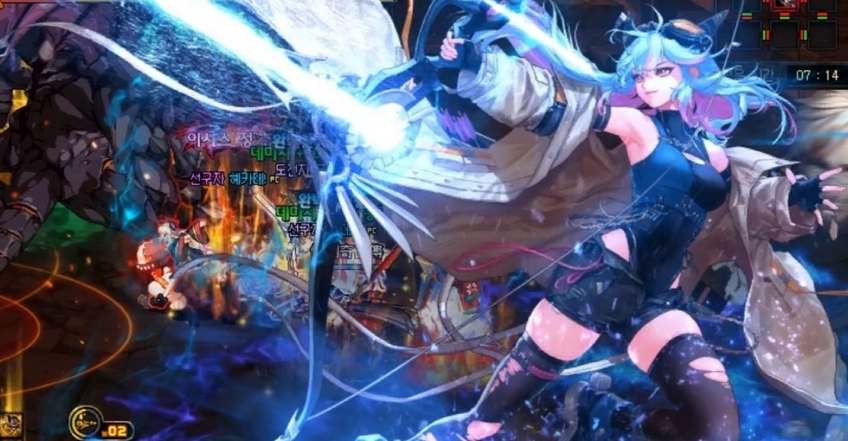 DNF附魔选择攻略：旅人如何优化附魔效果