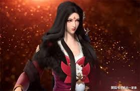 揭秘：完美世界中的火灵儿最终命运揭晓