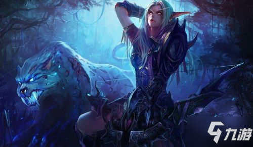 《魔兽世界》快速获取爱情信物的技巧指南