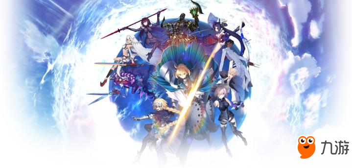 《Fate/Grand Order》夏日泳装二期玩法指南