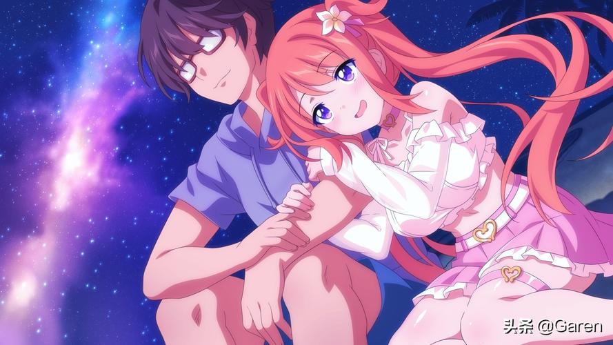贫穷樱花 Vol.4 攻略指南