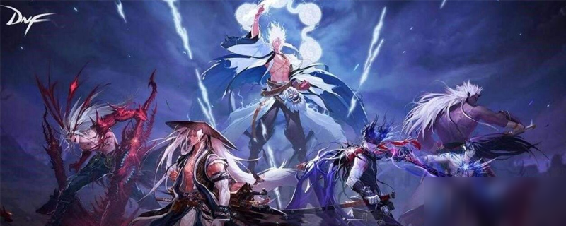 《DNF》黑色魔物庭院开放时间一览